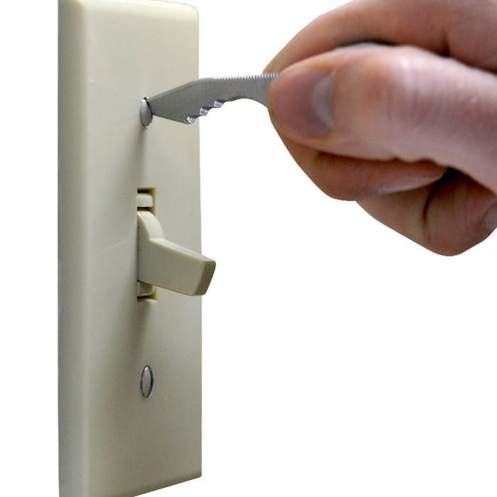 NITEIZE DOOHICKEY SKULLKEY TOOL