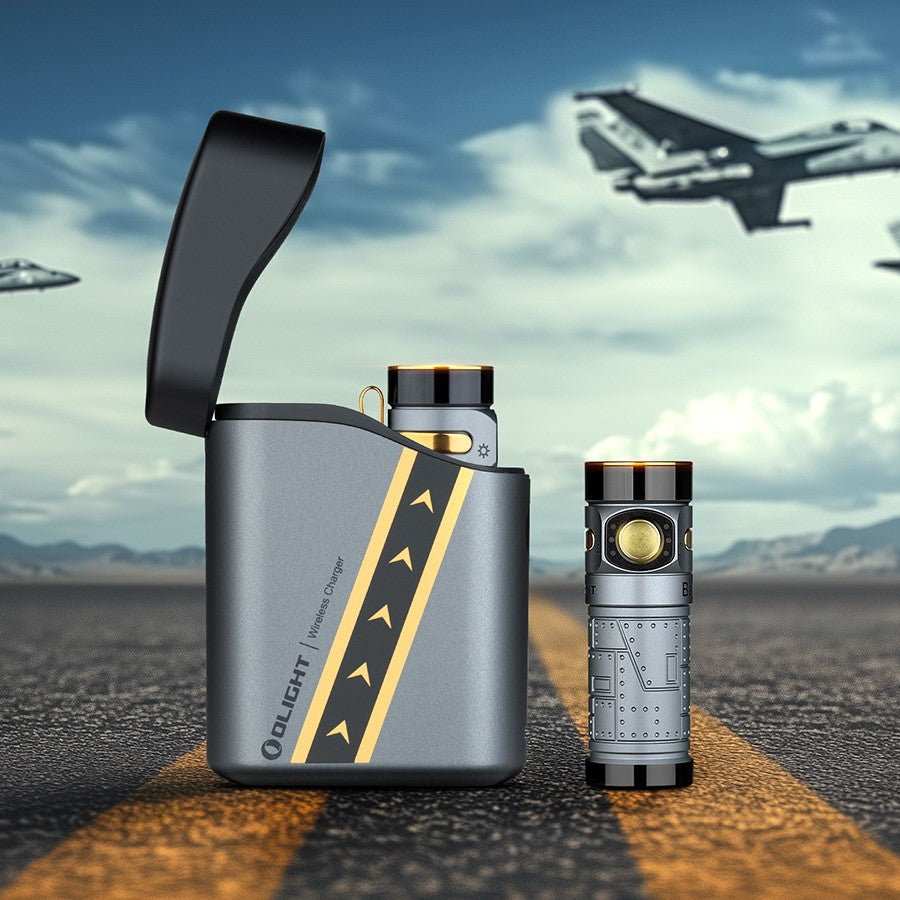 OLIGHT BATON 4 PREMIUM EDITION