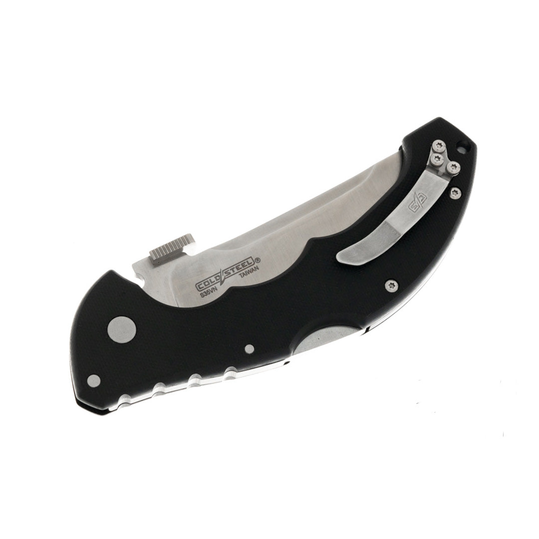 COLD STEEL TALWAR 4"