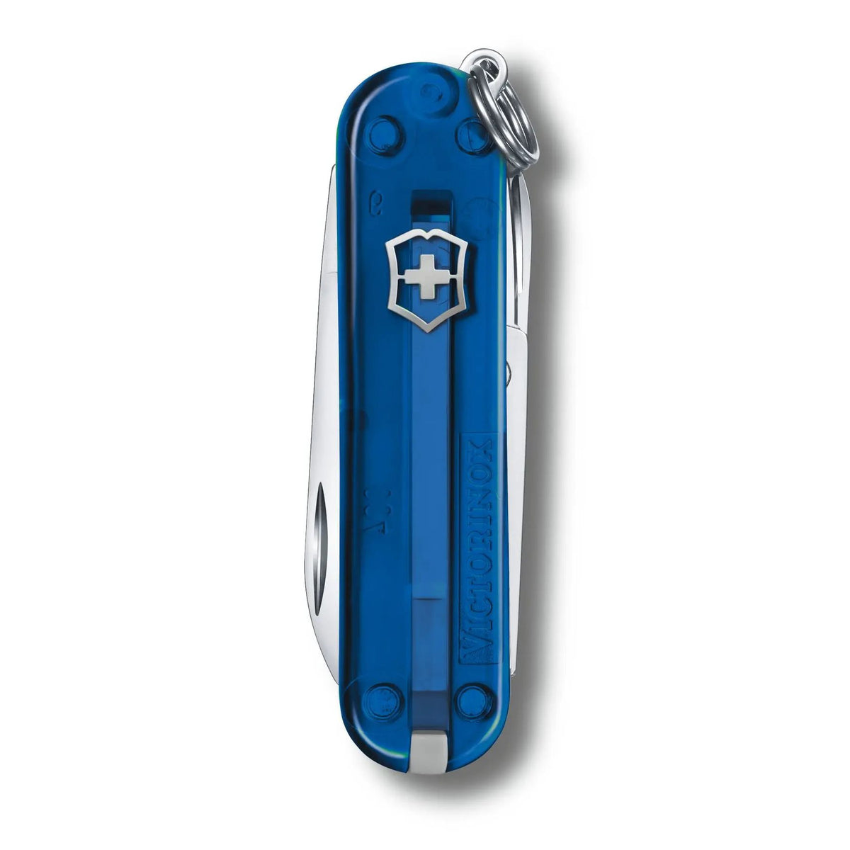 VICTORINOX CLASSIC SD TRANSPARENT ( ALL COLOR )
