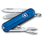 VICTORINOX CLASSIC SD TRANSPARENT ( ALL COLOR )