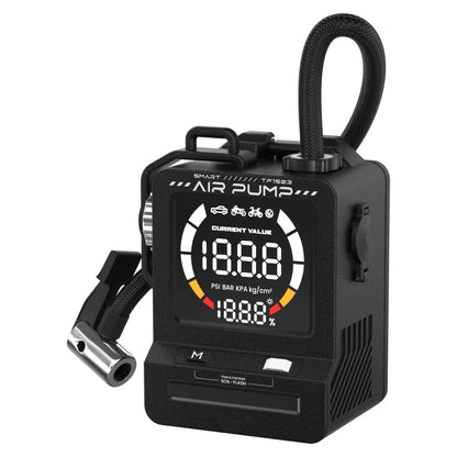 SMART AIR PUMP