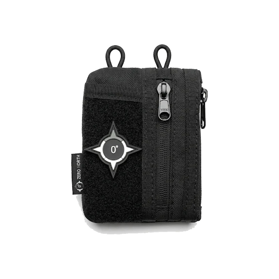 زيرو نورث EDC 01