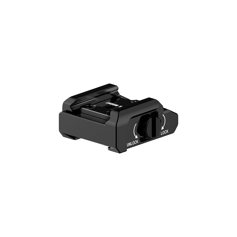 OLIGHT 43X MOS MOUNT