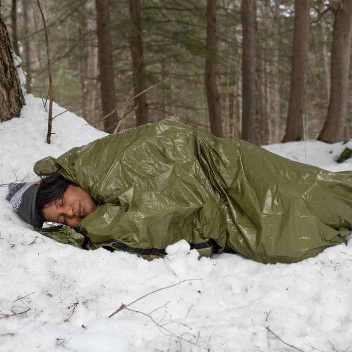 SOL EMERGENCY BIVVY