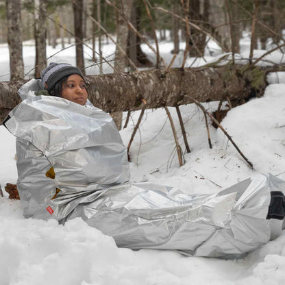 SOL EMERGENCY BIVVY