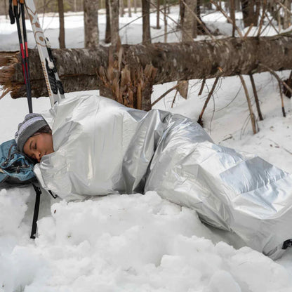 SOL EMERGENCY BIVVY