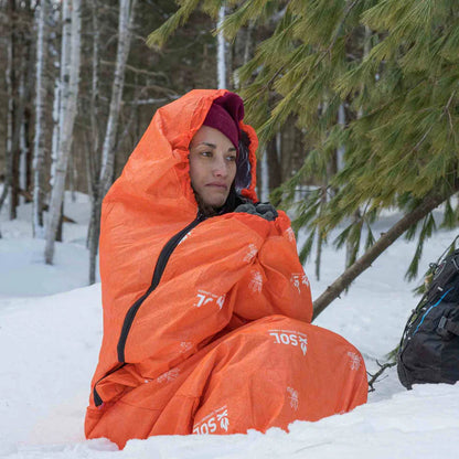 SOL ESCAPE BIVVY