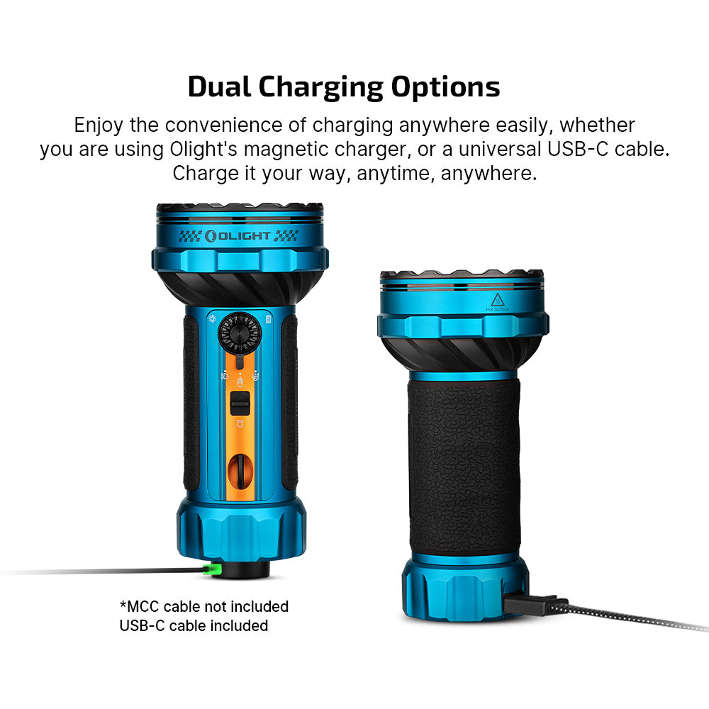 OLIGHT MARAUDER MINI 2 ROADSTER