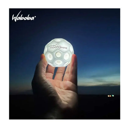 WABOBA MOONSHINE (WHITE)