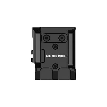 OLIGHT 43X MOS MOUNT