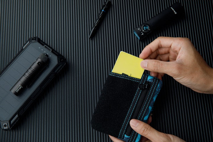 OLIGHT OPOUCH A1 EDC BAG