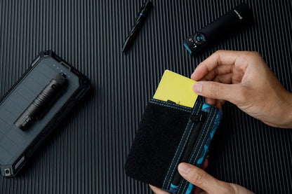 OLIGHT OPOUCH A1 EDC BAG
