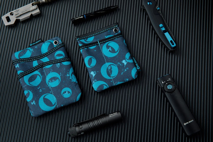 OLIGHT OPOUCH A1 EDC BAG