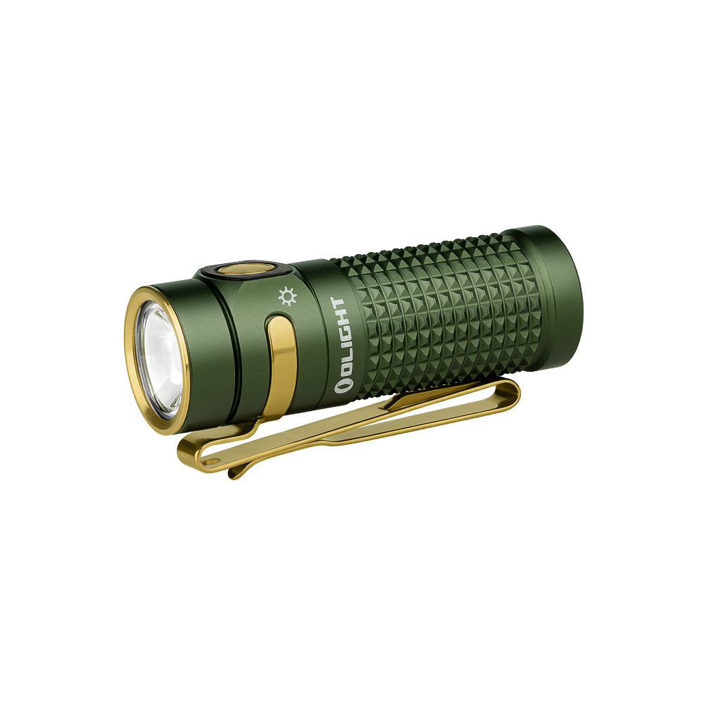 OLIGHT BATON 4