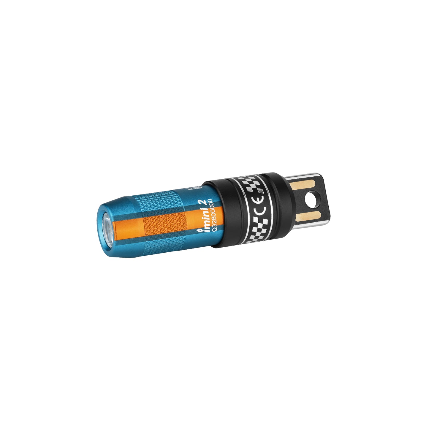 OLIGHT I MINI 2