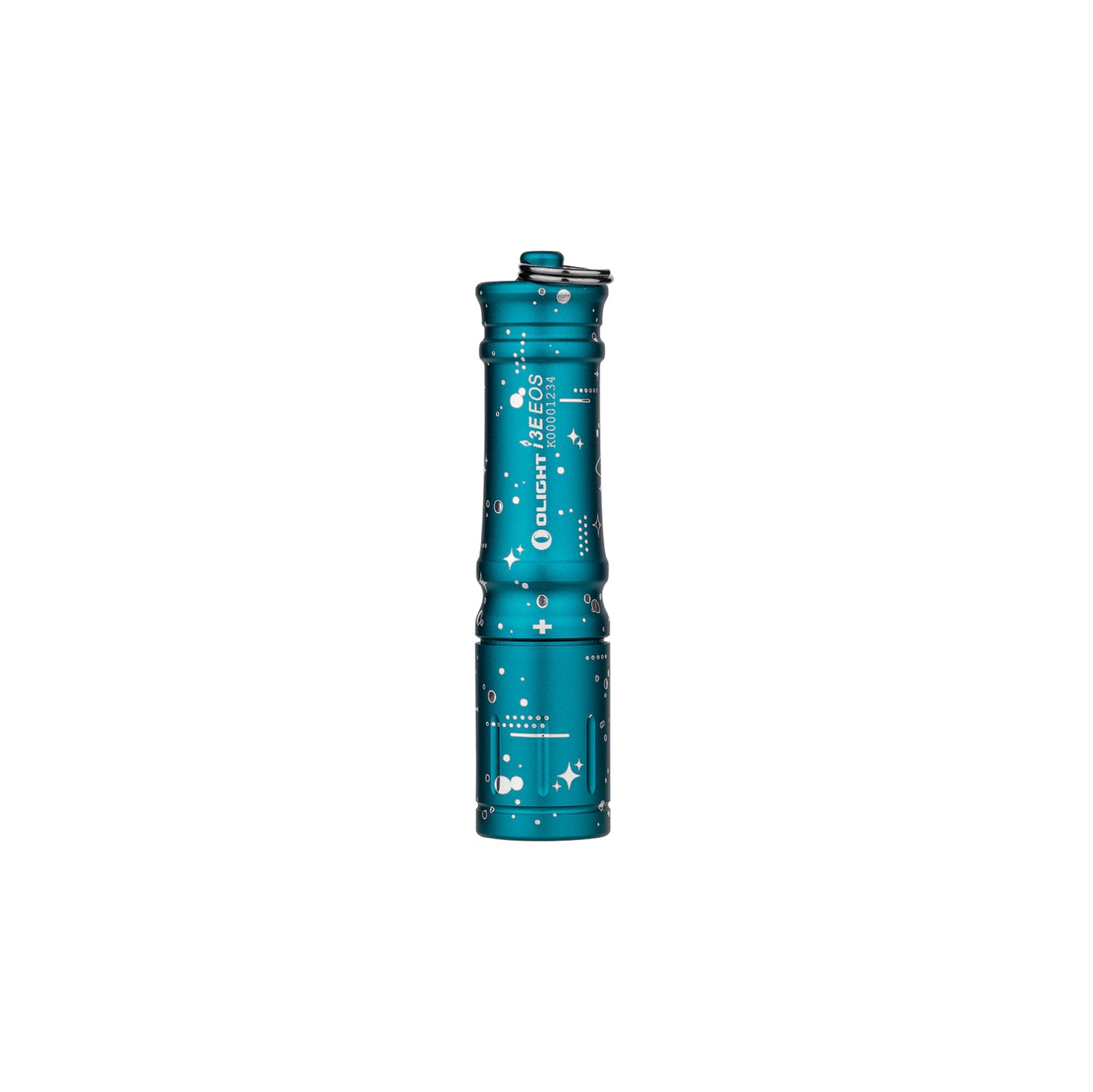 OLIGHT I3E EOS