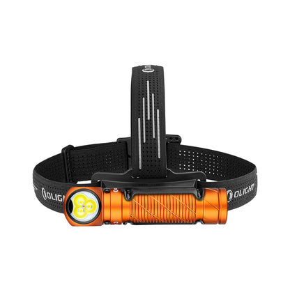 OLIGHT PERUN 3
