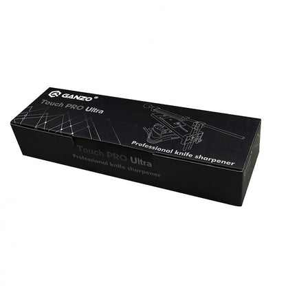 GANZO SHARPENER TOUCH PRO ULTRA