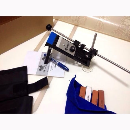 GANZO SHARPENER TOUCH PRO