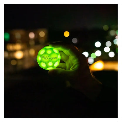 WABOBA MOONSHINE (GREEN)