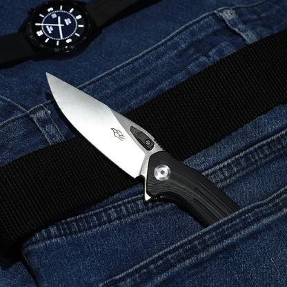 GANZO FBKNIFE FH921-OR