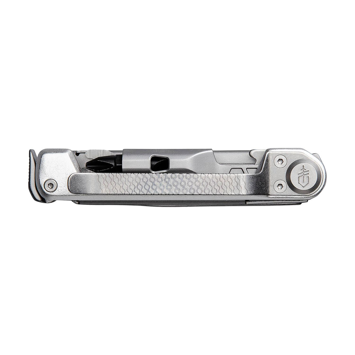 GERBER ARMBAR TRADE