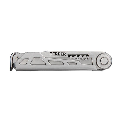 GERBER ARMBAR TRADE