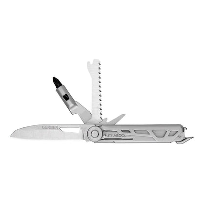 GERBER ARMBAR TRADE
