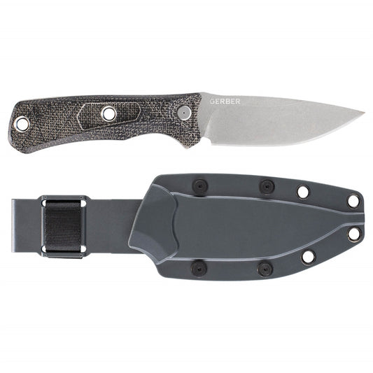 GERBER CONVOY