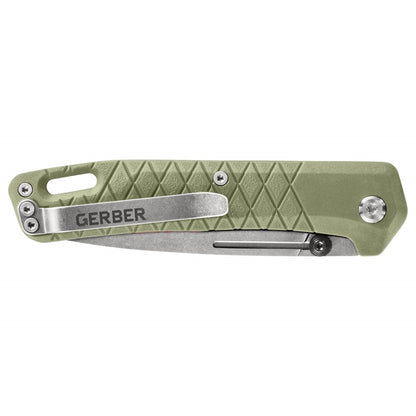 GERBER - ZILCH CLIP FOLDING KNIFE