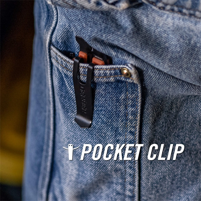 GERBER Prybrid Utility - w- Clip