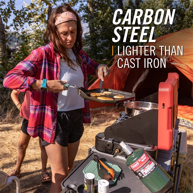 GERBER Compleat Griddle