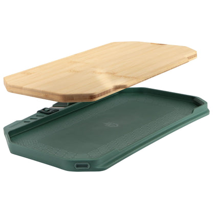 GERBER COMPLEAT SLIM CUTTING BOARD