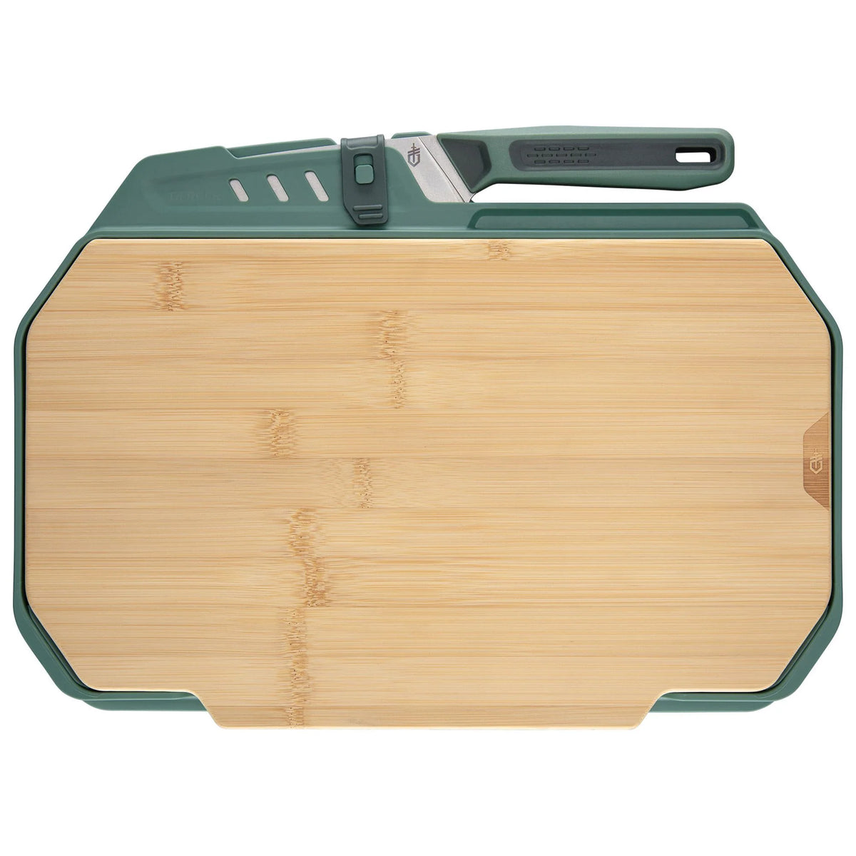 GERBER COMPLEAT SLIM CUTTING BOARD