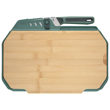 GERBER COMPLEAT SLIM CUTTING BOARD