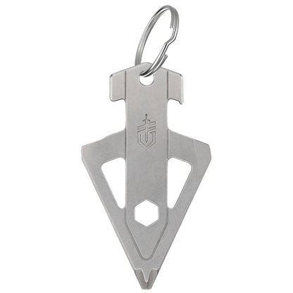 GERBER BROADHEAD