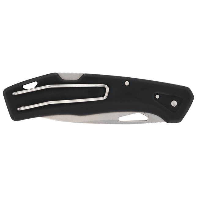 GERBER LST