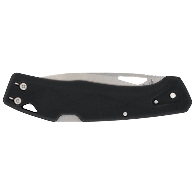 GERBER LST