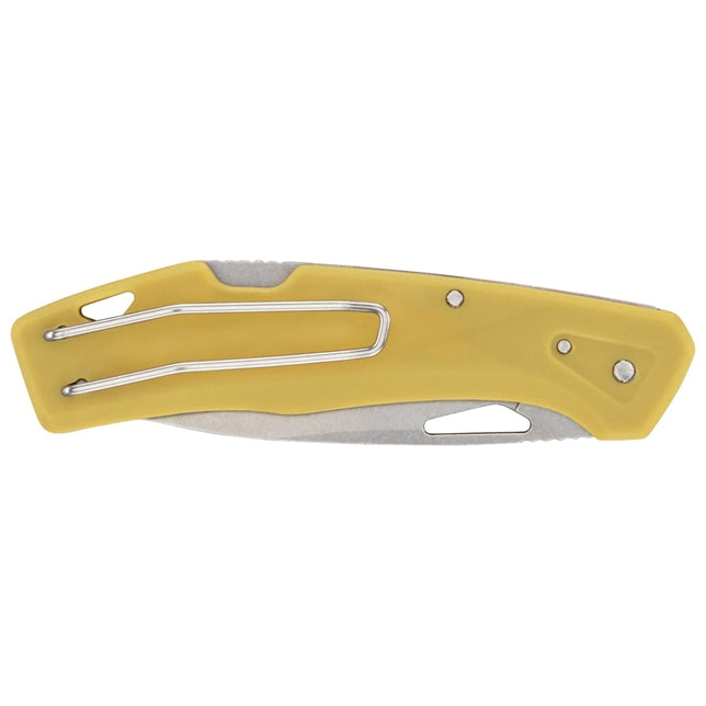 GERBER LST