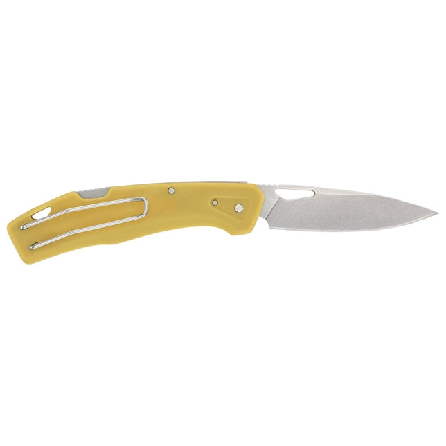 GERBER LST