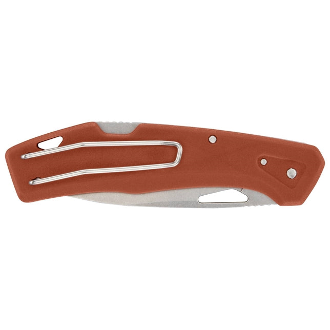 GERBER LST