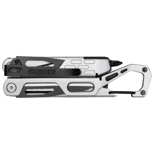 GERBER STAKEOUT DRIVE - SILVER