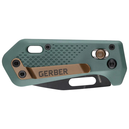 GERBER NECTAR BALTIC HAZE