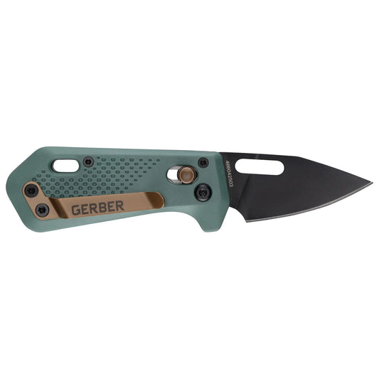 GERBER NECTAR BALTIC HAZE