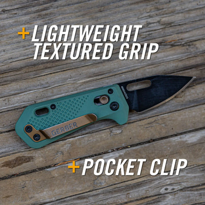 GERBER NECTAR BALTIC HAZE