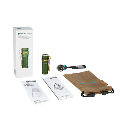 OLIGHT BATON 4