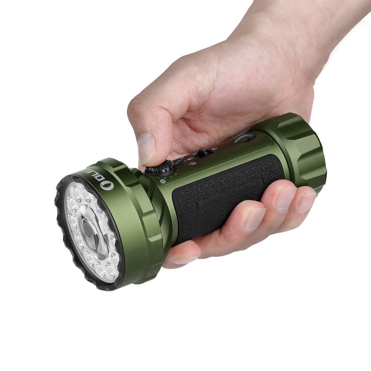 OLIGHT MARAUDER MINI 2