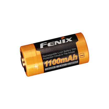 بطارية FENIX 18350 ARB-L18-1100