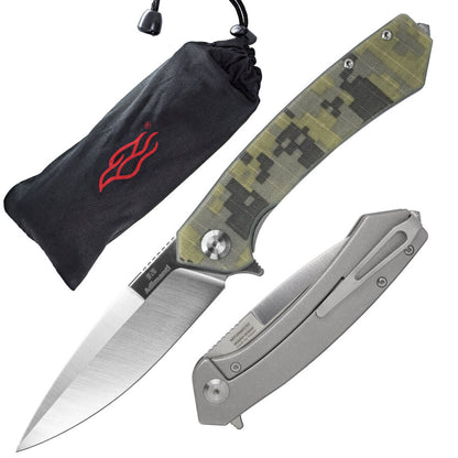 GANZO SKIMEN-CA